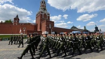Москва, 2245г.....