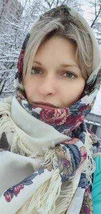 Мисс колхозная Москва 2022