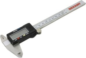 А ещё есть механически-цифровой, и электронный осциллограф.