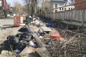 Я вам таких фото подберу из любого города. Тем более российского
В Париже встречал Новый год. Правда, это было ещё до миграционного бума. В Воронеже не был, был в Смоленске, Вязьме, Можайске. И, конечно, Москве. Хотите подборку фоток «русского мира»?
Помню как на трассе Берлин-Москва к некоторым туалетам даже нельзя подойти было, не говоря уже чтоб попасть внутрь. А рядом - дома, магазинчики.. Как люди живут в таком дерьме - хз.
P.S. На прощание - подборка фото из «приятного города» Наслаждайтесь