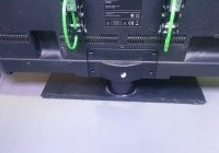 Ля! Так это же полочка для пульта получается.