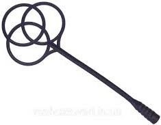 Её засудят, как только она пойдёт его выбивать...