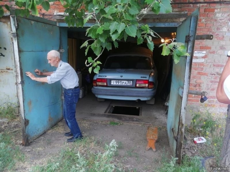 Авария дня. В Астраханской области в ДТП погиб начальник отдела полиции