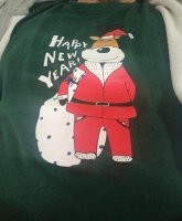 Первое, что утром попалось под руку...)