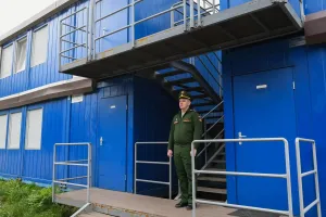 Автор похоже ты не знаешь, что такое ужасная архитектура и дизайн!