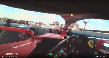 >>> абсурдное количество технологий
Что же в этом абсурдного? Понятно что всю игру смотреть "от первого лица" неинтересно, но повтор некоторых моментов с такого ракурса - очень даже!

В Формуле-1 камеры даже в шлемы встроили, чтоб можно было видеть именно глазами пилота (справедливости ради, не прям глазами, а на уровне глаз на несколько сантиметров в стороне.

Кстати, некоторые платные спортивные каналы, предлагают интерактивную трансляцию где можно выбирать камеру самому (кроме стандартной трансляции).