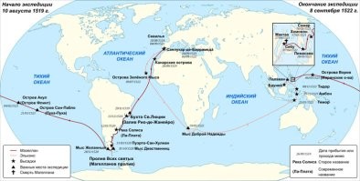 Ну, не все, конечно (18 человек из 280), но увиделись.