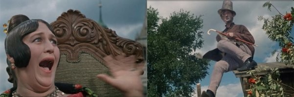 Страшная и странная история про Джека-прыгуна из Викторианской Англии