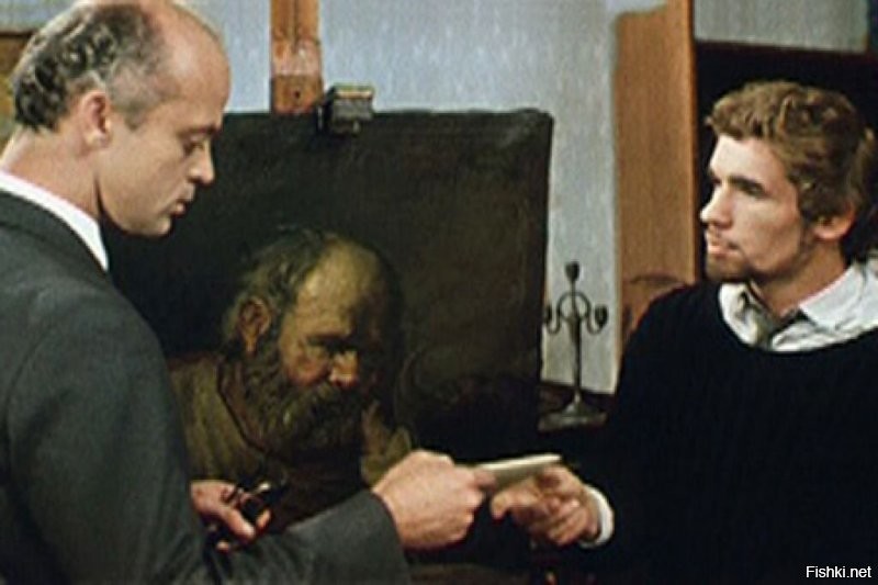 Шубин Роман Яныч....Сотрудник рижского музея!