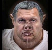 Соловьёв похвалил Киркорова, а Галкина и Урганта назвал фекалиями