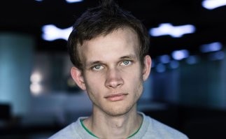 Виталик. Один из основателей "эфира".