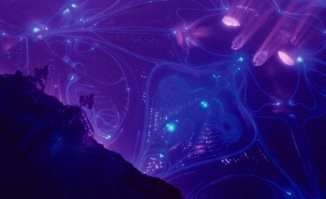 Ученых озадачили странные следы раскопок на дне океана