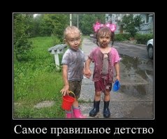 17 архивных снимков из жизни простых людей, на которых запечатлена повседневность