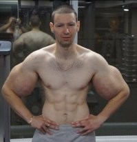 Ученые нашли ген качка