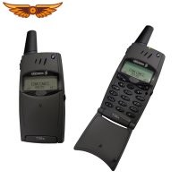 Офигенный аппарат был... маленький, изящный...