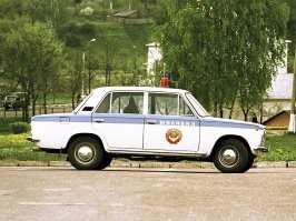 Бело-голубые тоже частенько встречались.