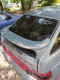 Подборка забавных автомобильных приколов на пятницу