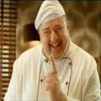 Весёлый таксист и «шоколадный заяц»