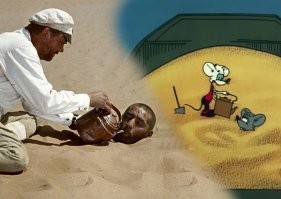 35 крутых пасхалок и скрытых деталей в популярных фильмах