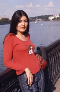 это точно советская Москва ??