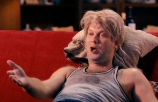 Автор, я так понимаю главную достопримечательность - Сергея Юрьевича Белякова, не встретил?