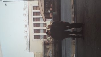 Интересные фотографии 1990 -х