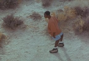 Прибытие (фильм, 1996)