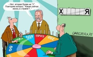 Странности в жизни. Часть 2