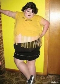 Как скажешь. Девочки, идемте, раздеваемся!