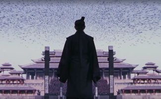 Иглоукалывание по китайски: