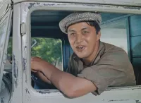 Голый россиянин сбежал из реанимации и устроил забег с полицейскими