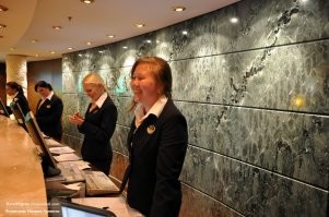 клава - дровосек? привет из 90х?