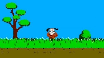 Что-то сразу вспомнился этот собакен