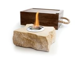 Да чтоб самый большой камин в вашем доме был такого размера!