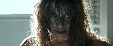 ее в терминаторе тоже не заменить, несмотря на небольшой рост вызывала ощущение опасности