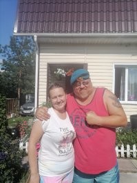 С праздником братва!