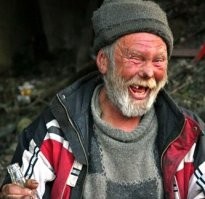 Канешна, яж - банкир...