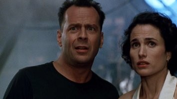 Фильм Гудзонский ястреб.