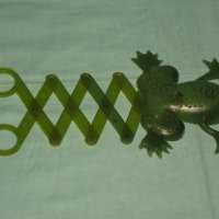 Слишком заморочно. Классика лучше))