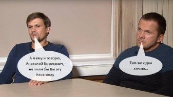 Видимо кто-то поехал смотреть достопримечательности Сардинии