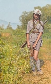 Вот када хунвэйбины были.... Опасные, сцуко