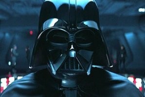 -Переходи на тёмную сторону....
