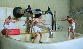 Всё вразнобой