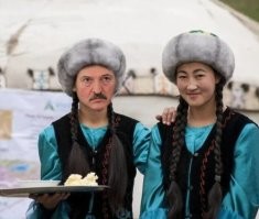 Что киргизы думают о русских: 4 неожиданных мнения