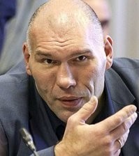 -И чё ты меня фоткал?...