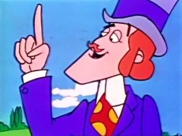 Не кладите все яйца в одну корзинку