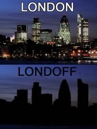 Совсем скоро LondON станет LoldOFF