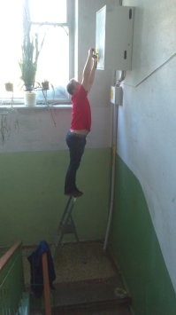 Технику безопасности придумали трусы