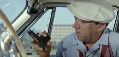 «Беретта 34»