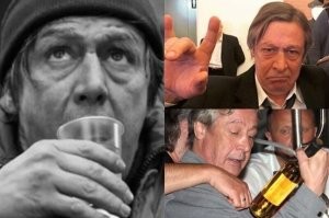 Нашим порой всю жизнь тренироваться приходится